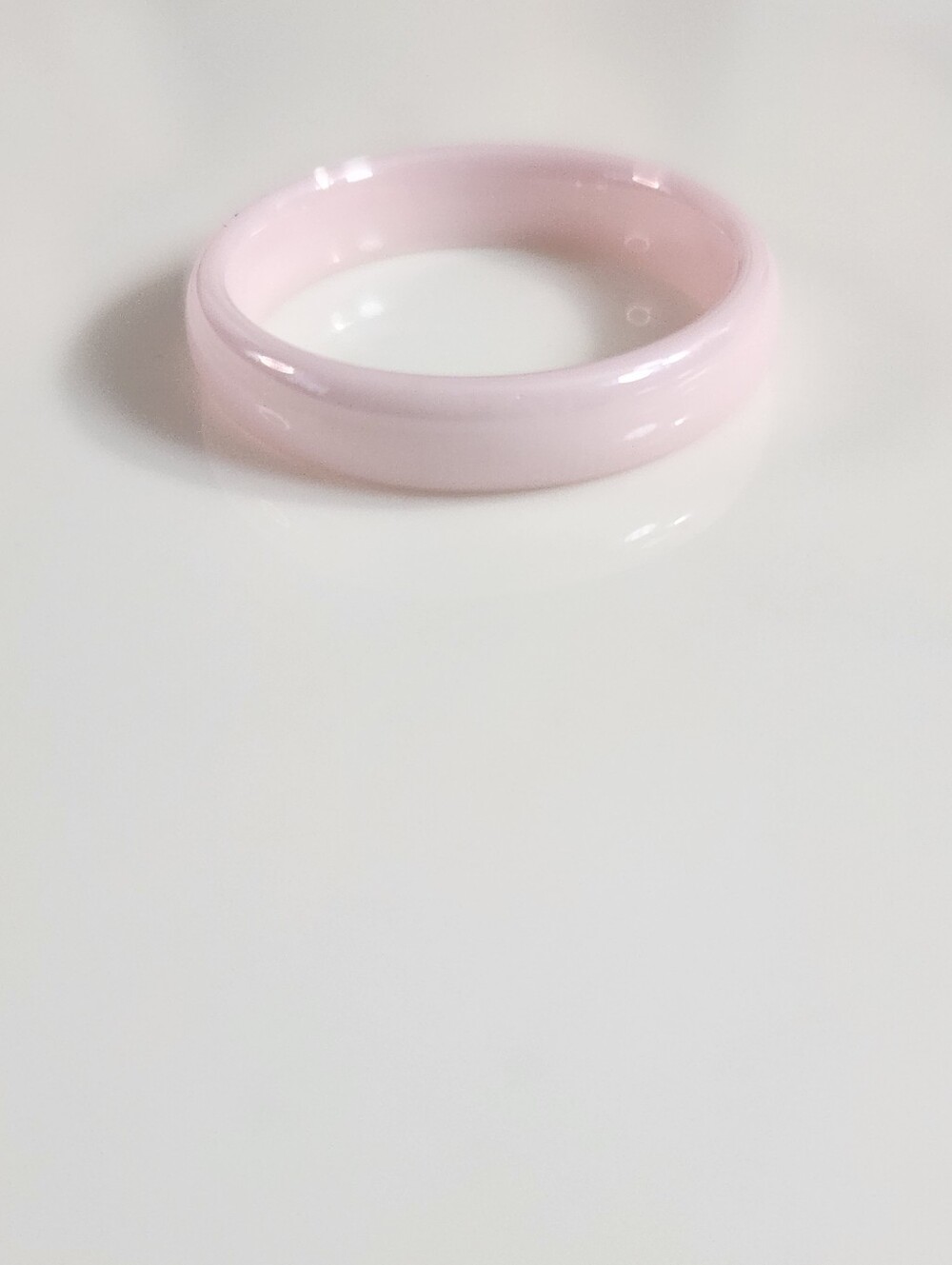 Ceramic Band Rings For Women